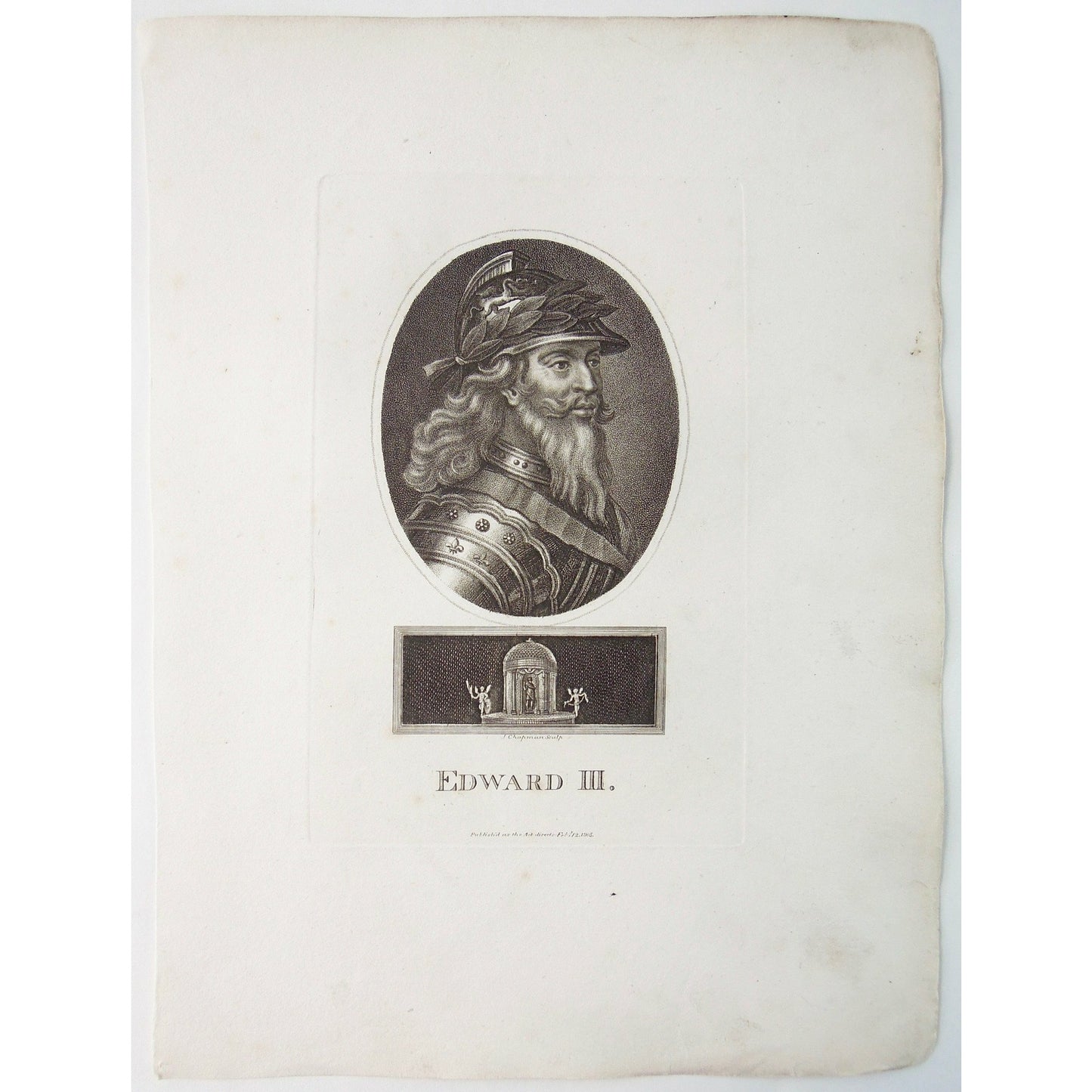 Edward III. (B1-349)