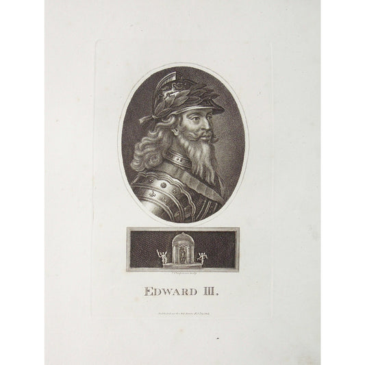 Edward III.  (B1-349)