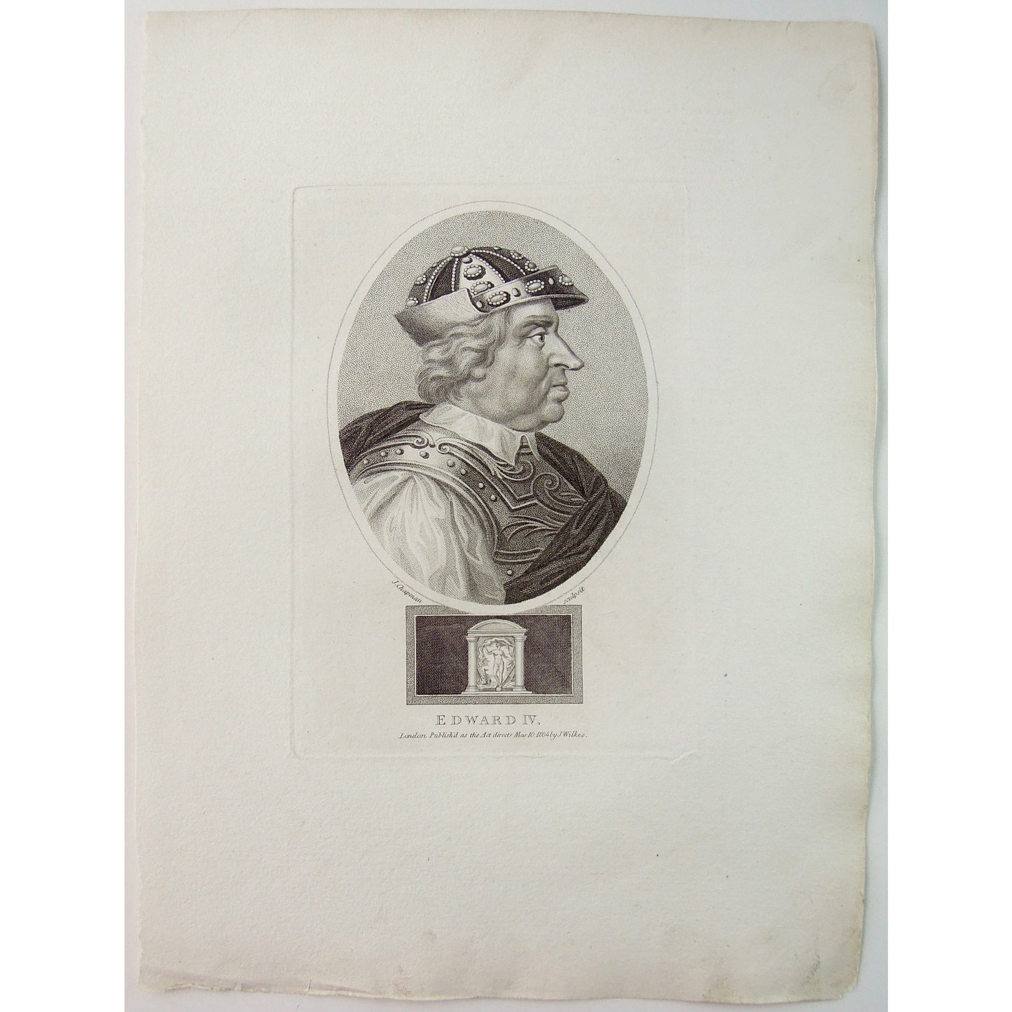 Edward IV. (B1-395)
