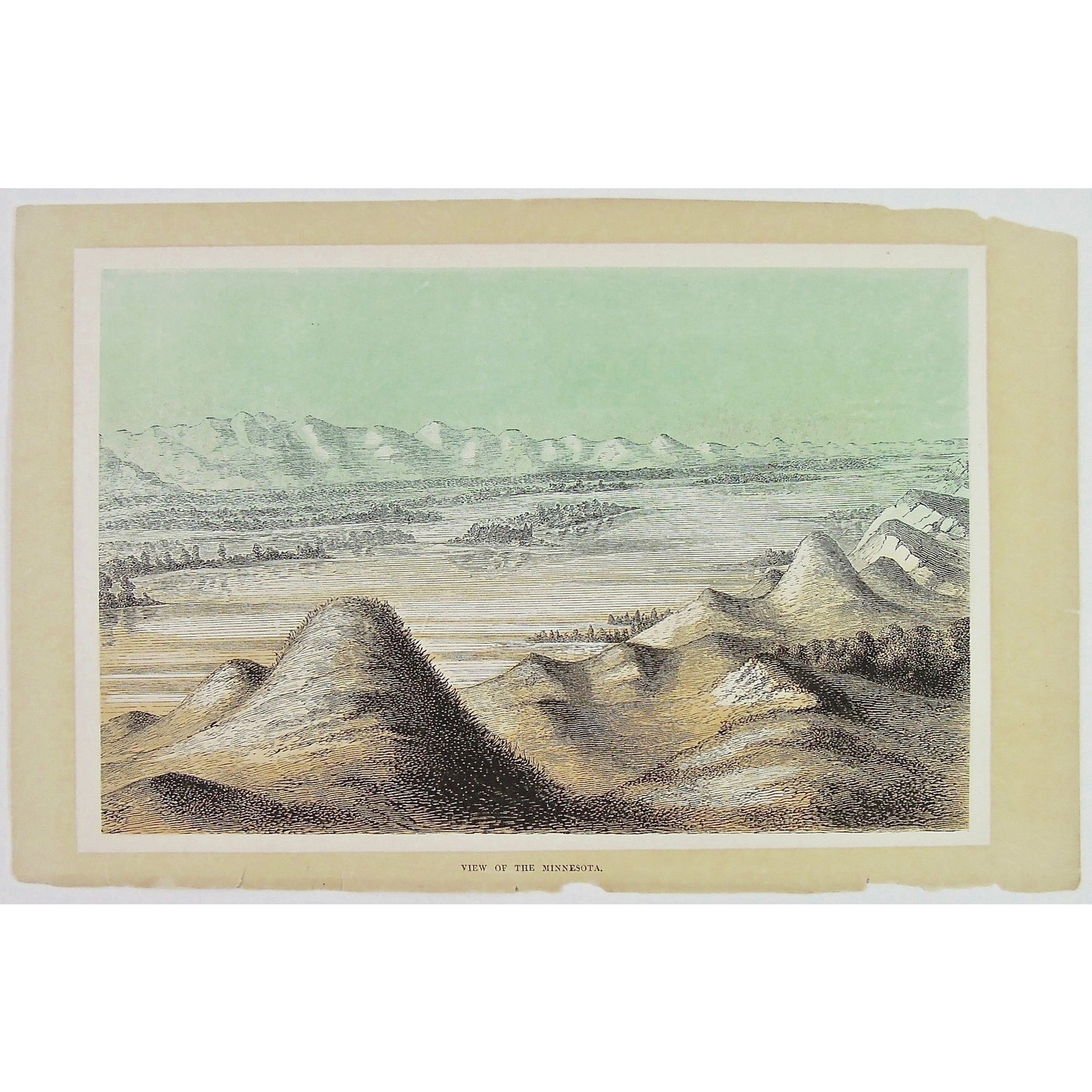 View of the Minnesota. (B4-125)