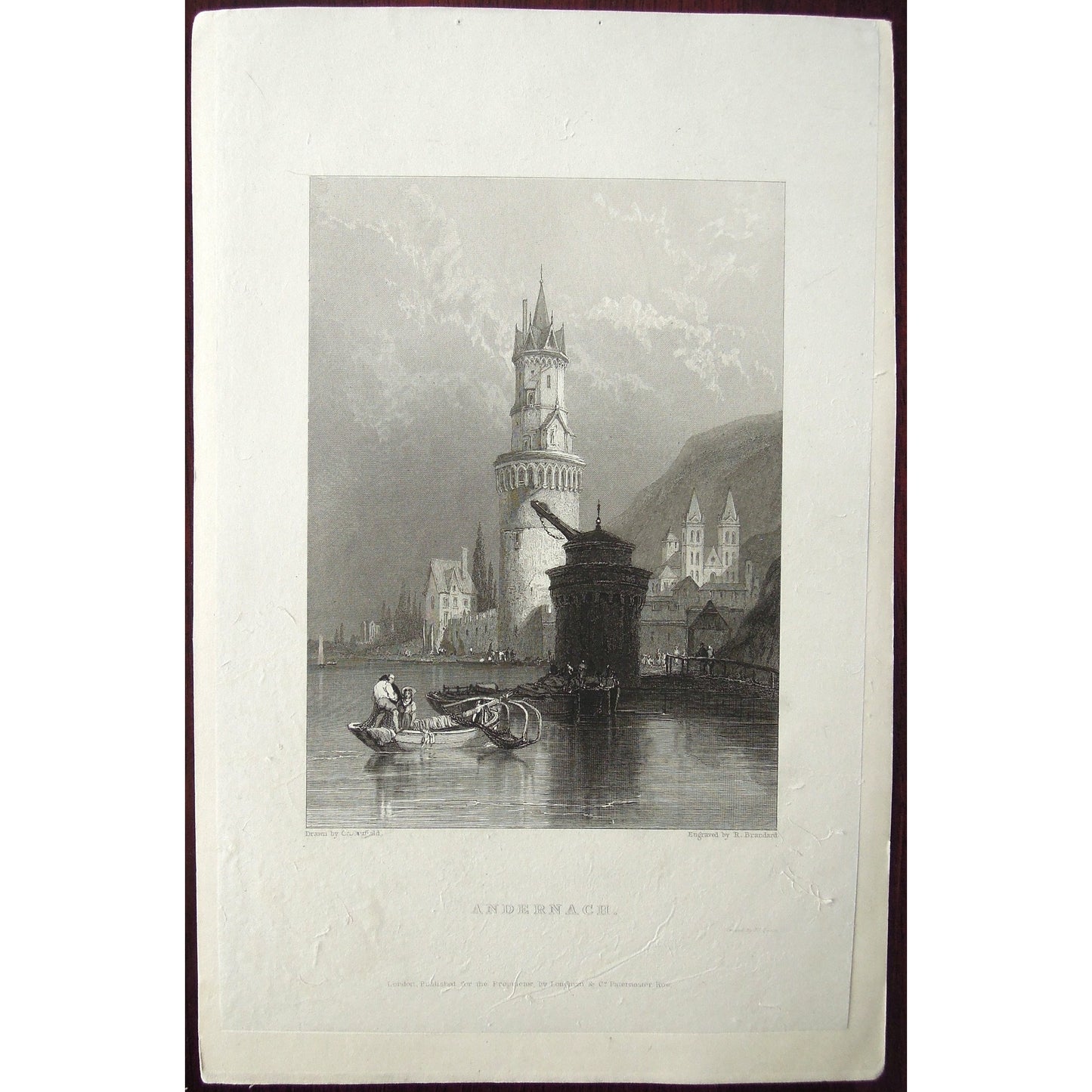 Andernach. (B5-A-33)