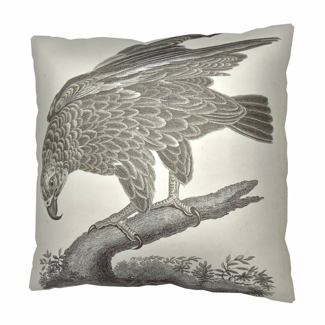 Falcon Pillow